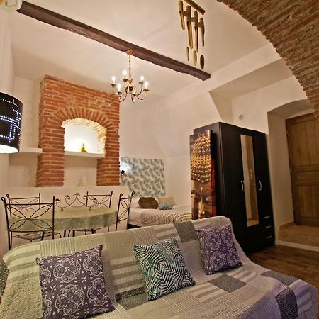 Apartmán Le Pialou Albi Exteriér fotografie